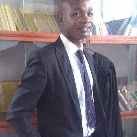 IJOMAH RICHARD BONNY